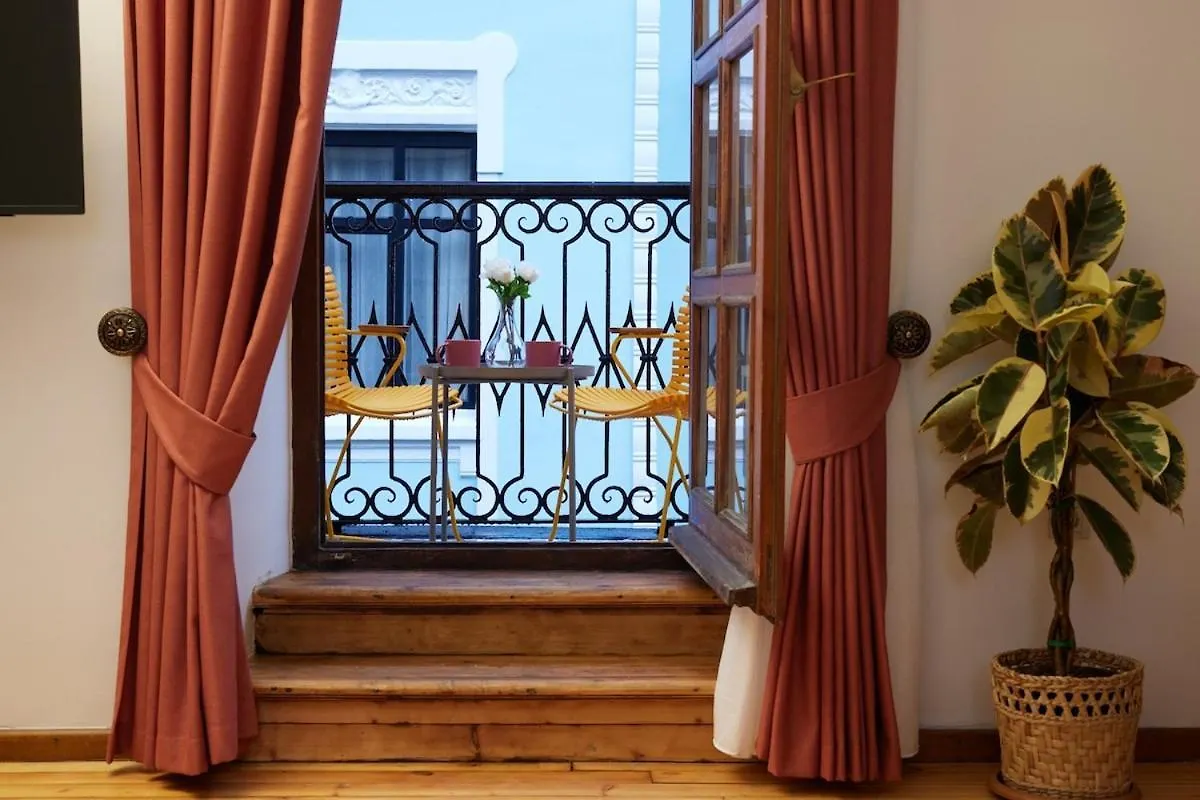 Spacious 2Br W Ac Lift In Taksim - Kurabiye D3 İstanbul 0*,  Türkiye