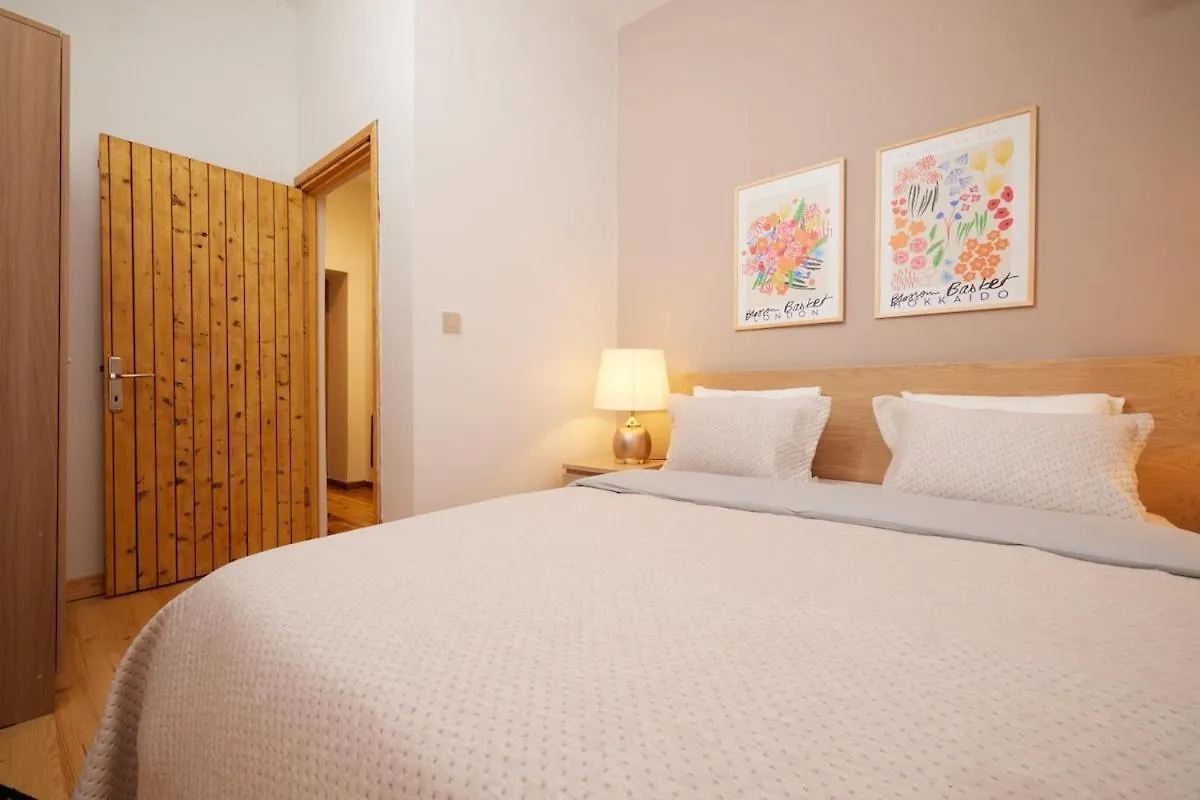 Spacious 2Br W Ac Lift In Taksim - Kurabiye D3 İstanbul Daire