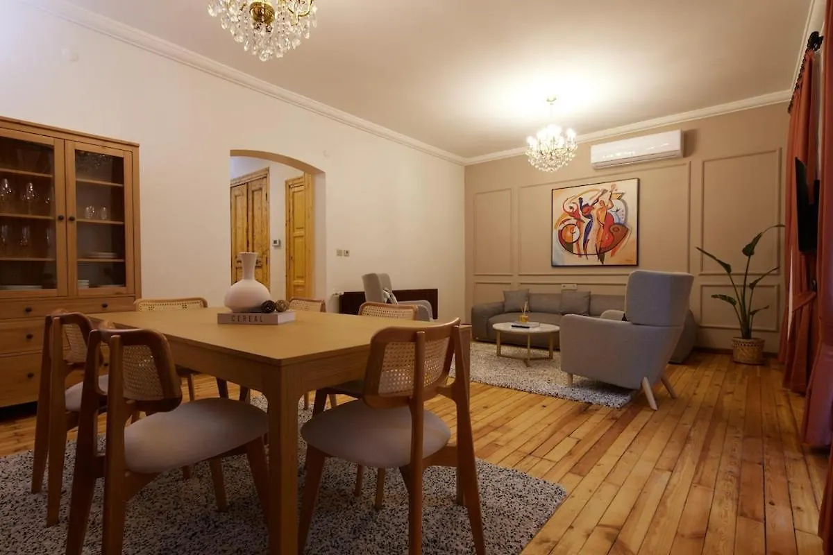 Spacious 2Br W Ac Lift In Taksim - Kurabiye D3 İstanbul 0*,