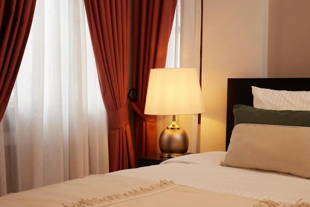 Spacious 2Br W Ac Lift In Taksim - Kurabiye D3 İstanbul