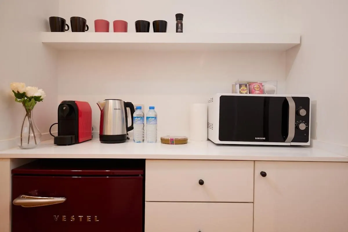 Daire Spacious 2Br W Ac Lift In Taksim - Kurabiye D3 İstanbul