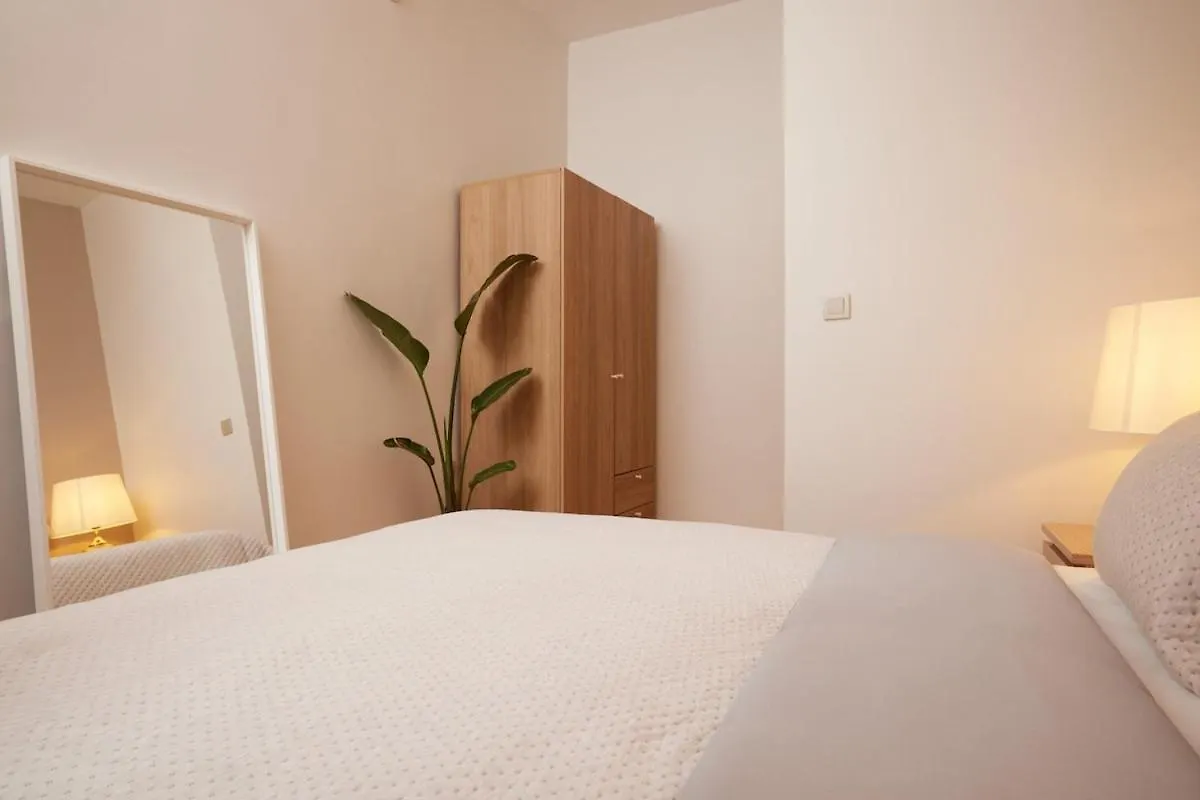 Daire Spacious 2Br W Ac Lift In Taksim - Kurabiye D3 İstanbul Türkiye