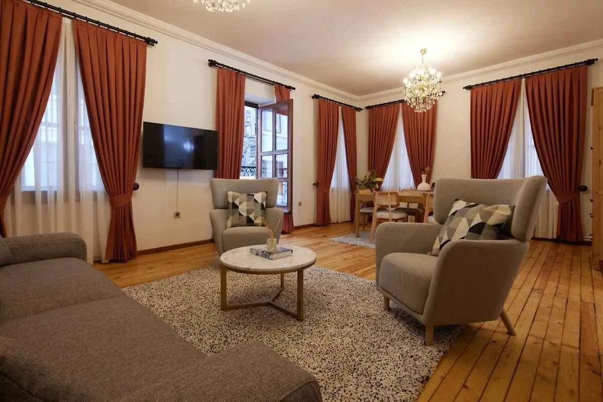 Daire Spacious 2Br W Ac Lift In Taksim - Kurabiye D3 İstanbul