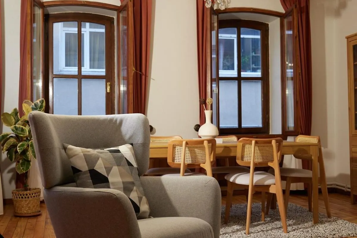 Spacious 2Br W Ac Lift In Taksim - Kurabiye D3 İstanbul Daire