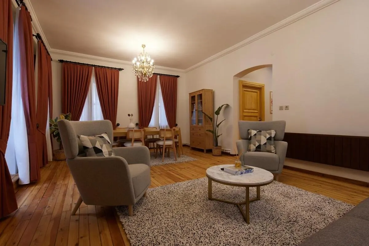 Daire Spacious 2Br W Ac Lift In Taksim - Kurabiye D3 İstanbul
