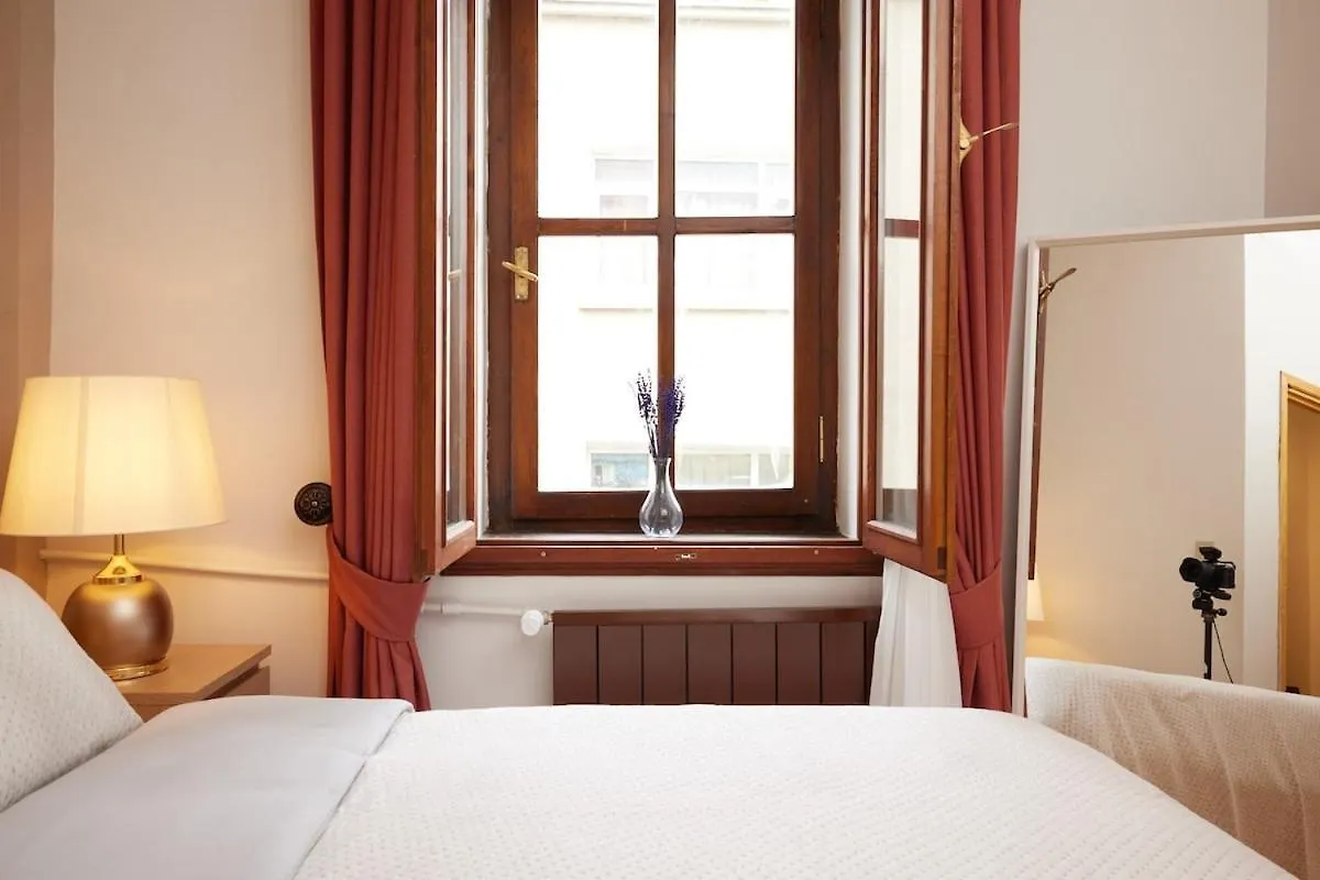 Spacious 2Br W Ac Lift In Taksim - Kurabiye D3 Istanbul Apartment